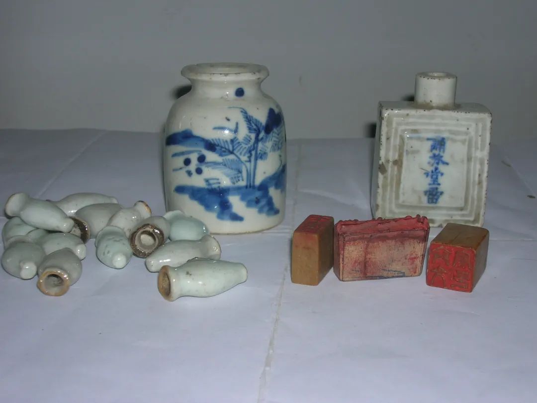 兴化木塔寺卞氏简介,泰州非遗馆视频