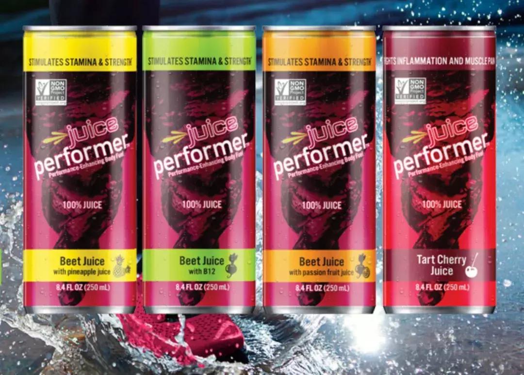 为脑力时代充电，压力焦虑等心理健康问题背后的食品商机