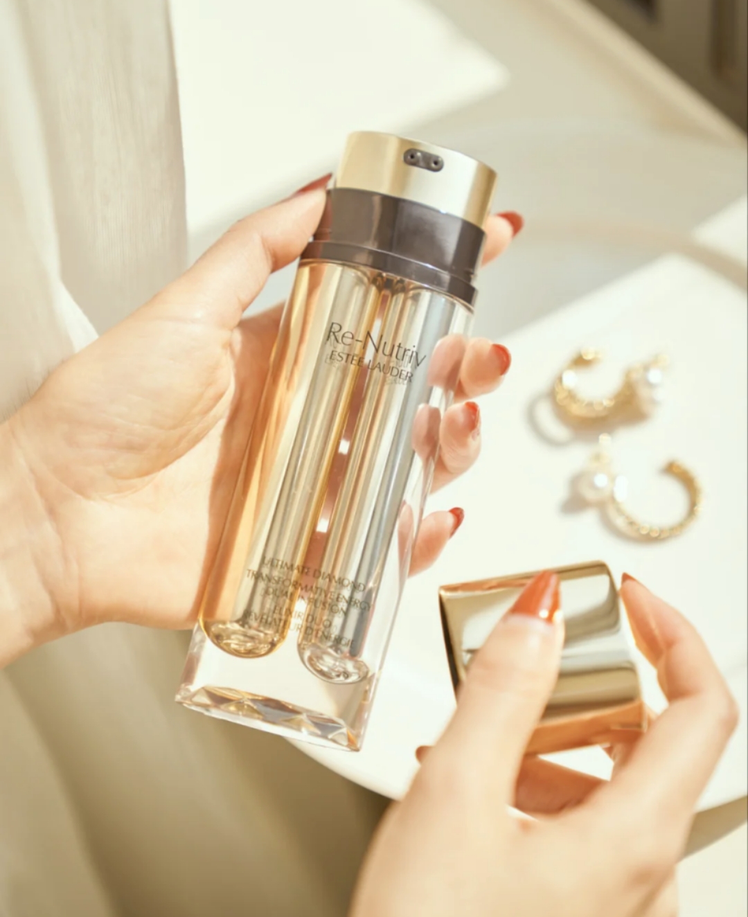 贵妇抗皱精华推荐平价品牌,贵妇抗老精华推荐排行榜