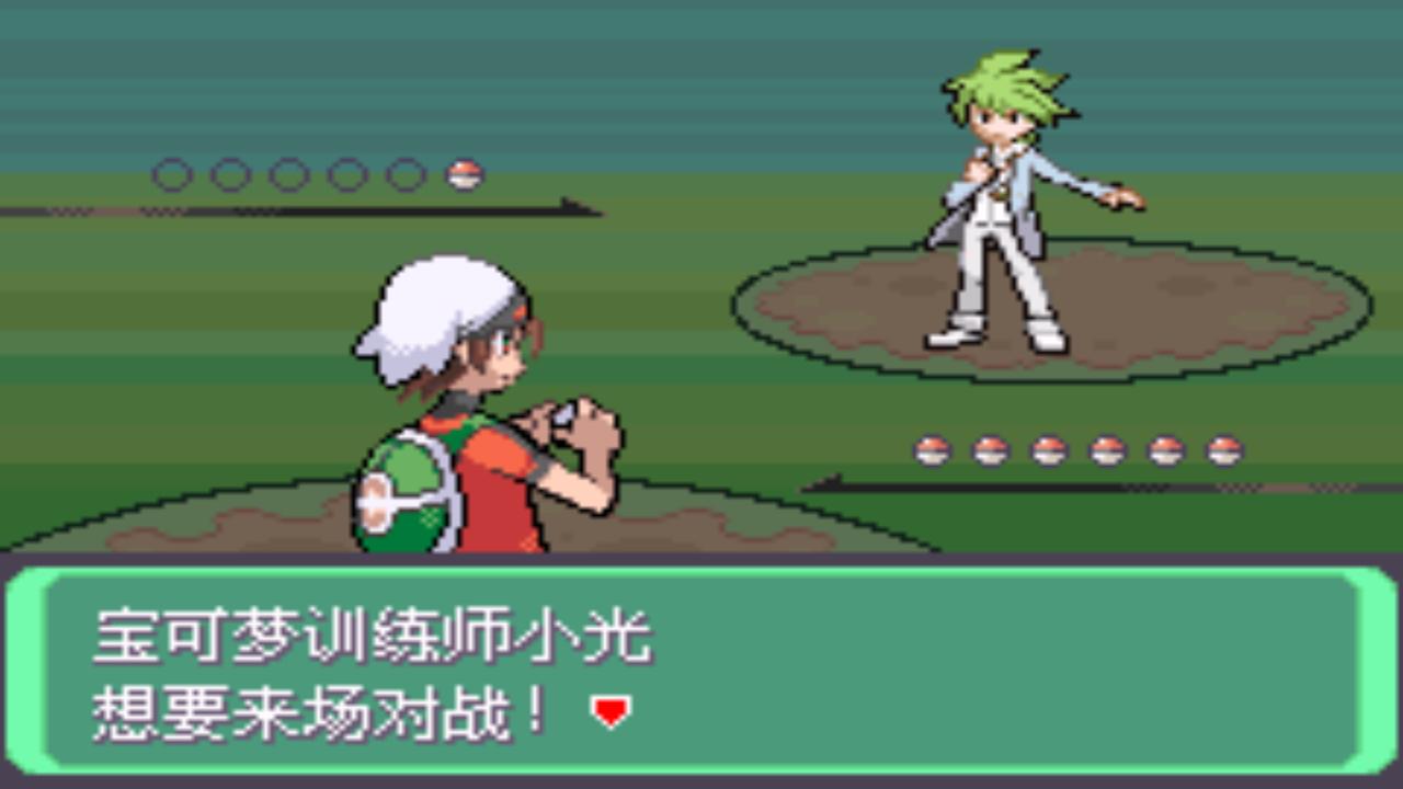 口袋妖怪究极绿宝石4完全攻略,口袋妖怪究极绿宝石4攻略详细版