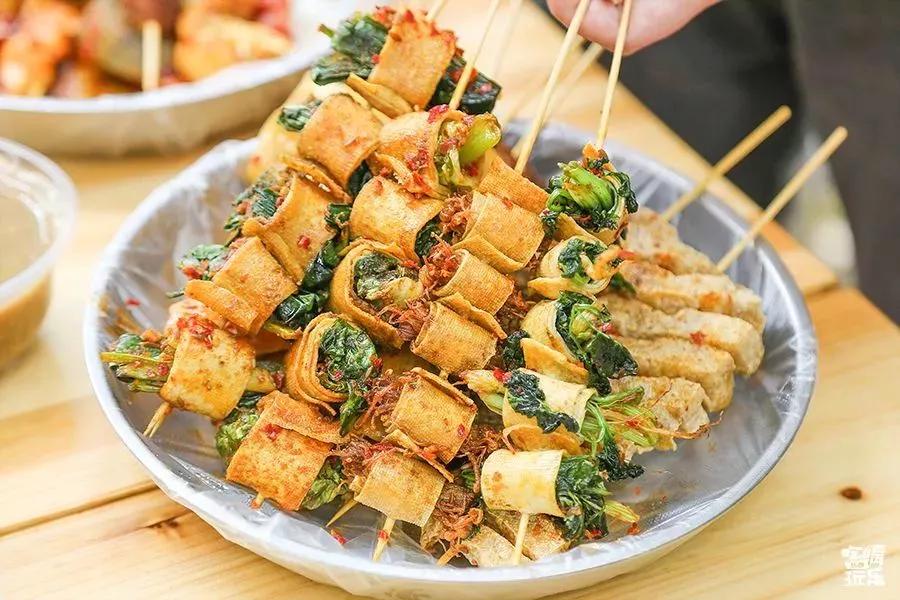 长沙最有名的油炸店 (长沙油炸店排名前十名)