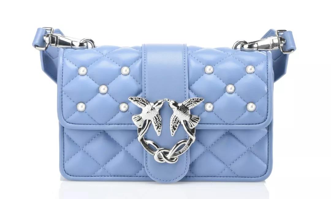 pinko燕子包新款肩带,pinko包经典款