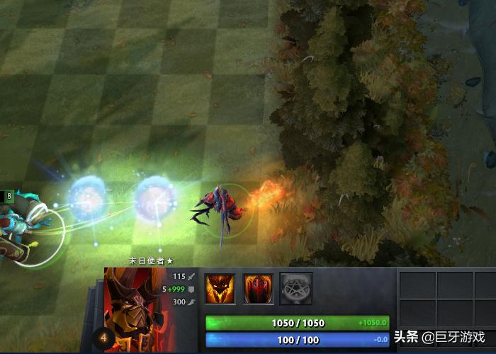 dota2自走棋怎么防刺客,dota2自走棋精灵守卫怎么用