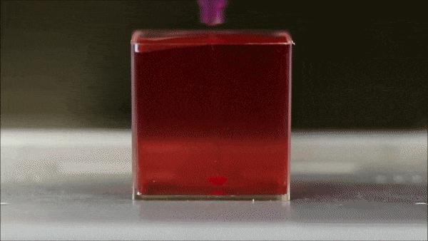 突破!首个3D打印的“人造心脏”诞生,将为心脏治疗提供更多方案