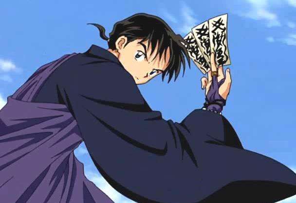 日本动漫角色热度排行流川枫,流川枫这个动画片什么时候出的