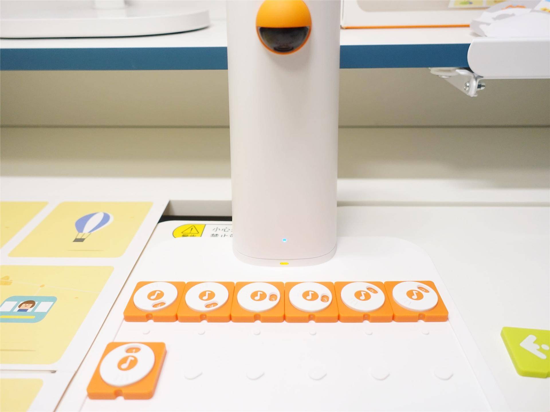 深度测评9款儿童编程机器人,玛塔机器人编程