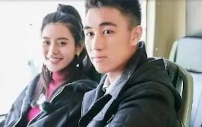 奚梦瑶窦骁都进赌王家尴尬吗,奚梦瑶窦骁是赌王的什么人