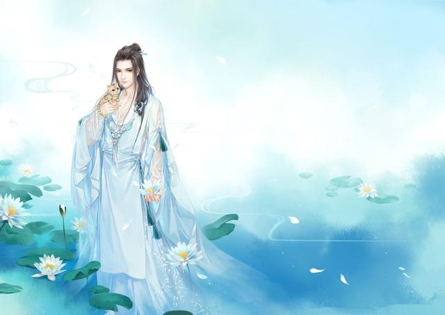 “百无一用是书生”，还有前半句，你知道是什么吗？