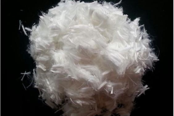 聚酯纤维的优缺点,无纺聚酯纤维布建筑上用途