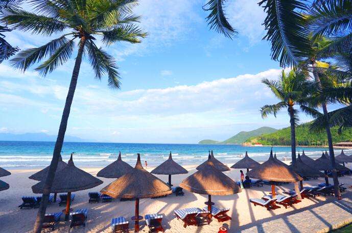 芽庄坑,芽庄旅游避坑案例