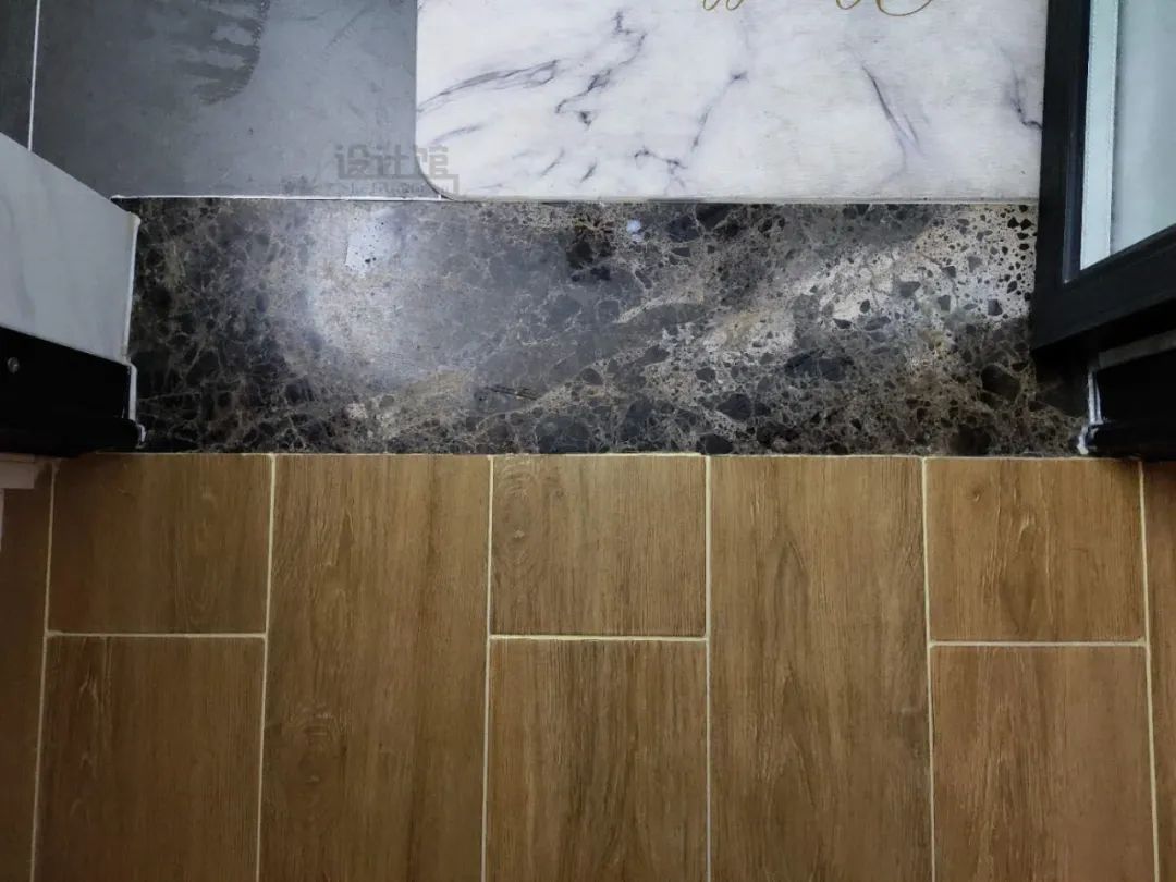 木纹砖优点怎么介绍,木纹砖效果怎样