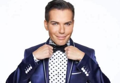 巴西男芭比娃娃,巴西整容狂人芭比娃娃