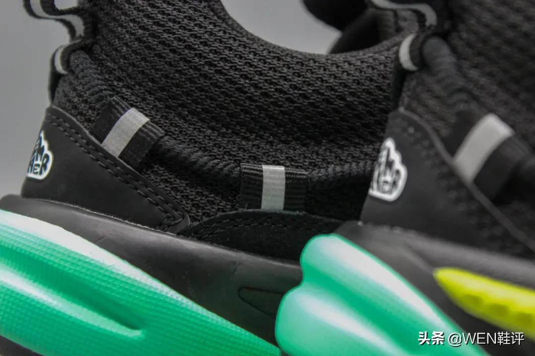 说唱巅峰同款鞋,说唱巅峰对决同款鞋