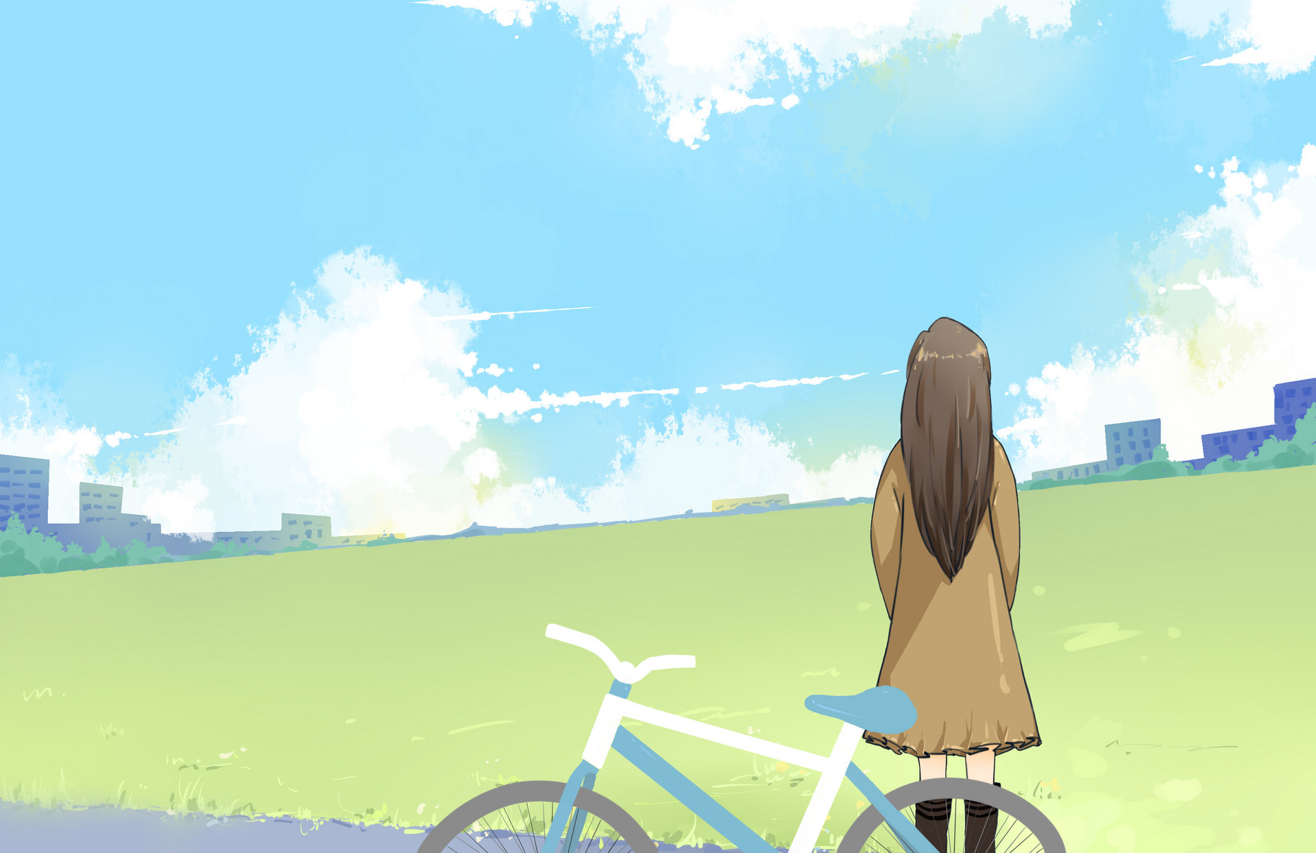 忘不了一个女人,女人真正的放下不是断联而是心死