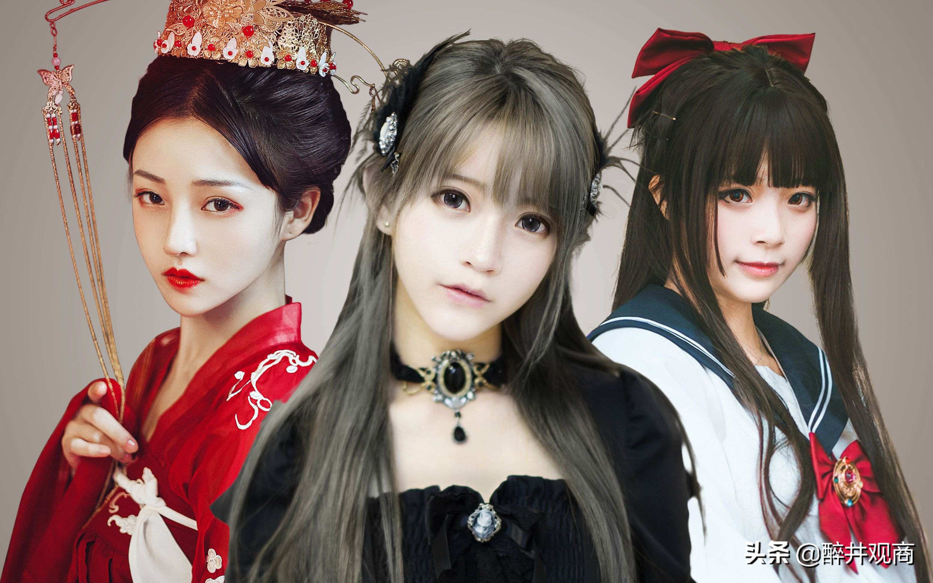 jk制服汉服裙,jk制服汉服lolita为什么这么火