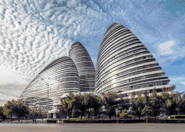 中国目前有造出ufo飞行器吗,ufc中国100亿美元