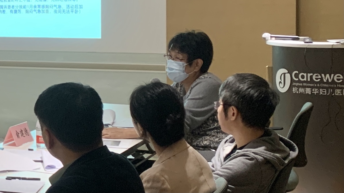 县级危重孕产妇死亡评审工作总结,新生儿死亡评审