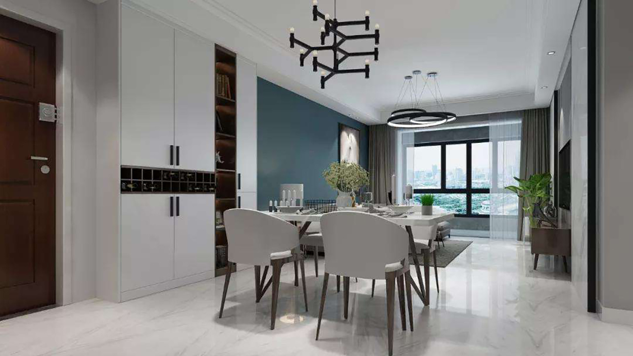 如何用艺术品装饰房间好看,如何用饰品搭配提升自己的魅力