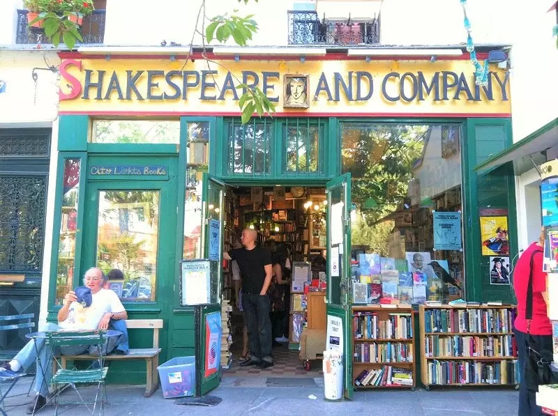 带孩子逛书店看到一套读物,带孩子看看书里的世界