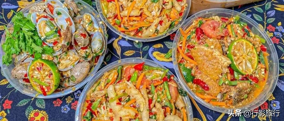 云南的西双版纳州怎么样,云南西双版纳景区怎么样