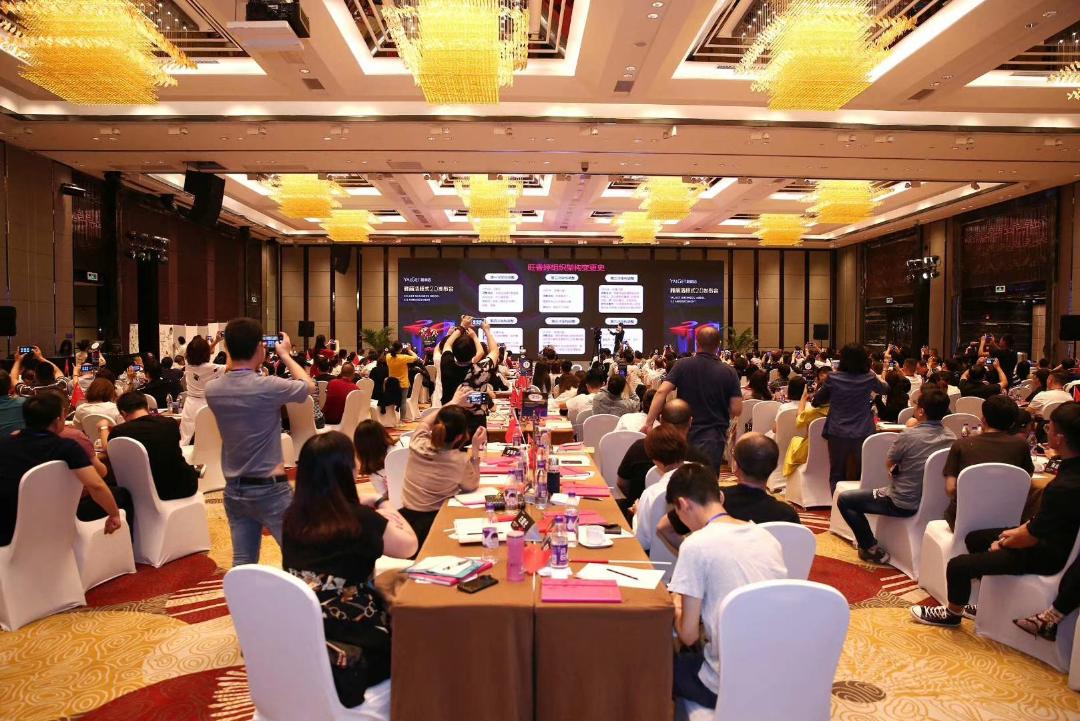 破壁CS渠道,雅丽洁模式2.0解密如何赋能门店