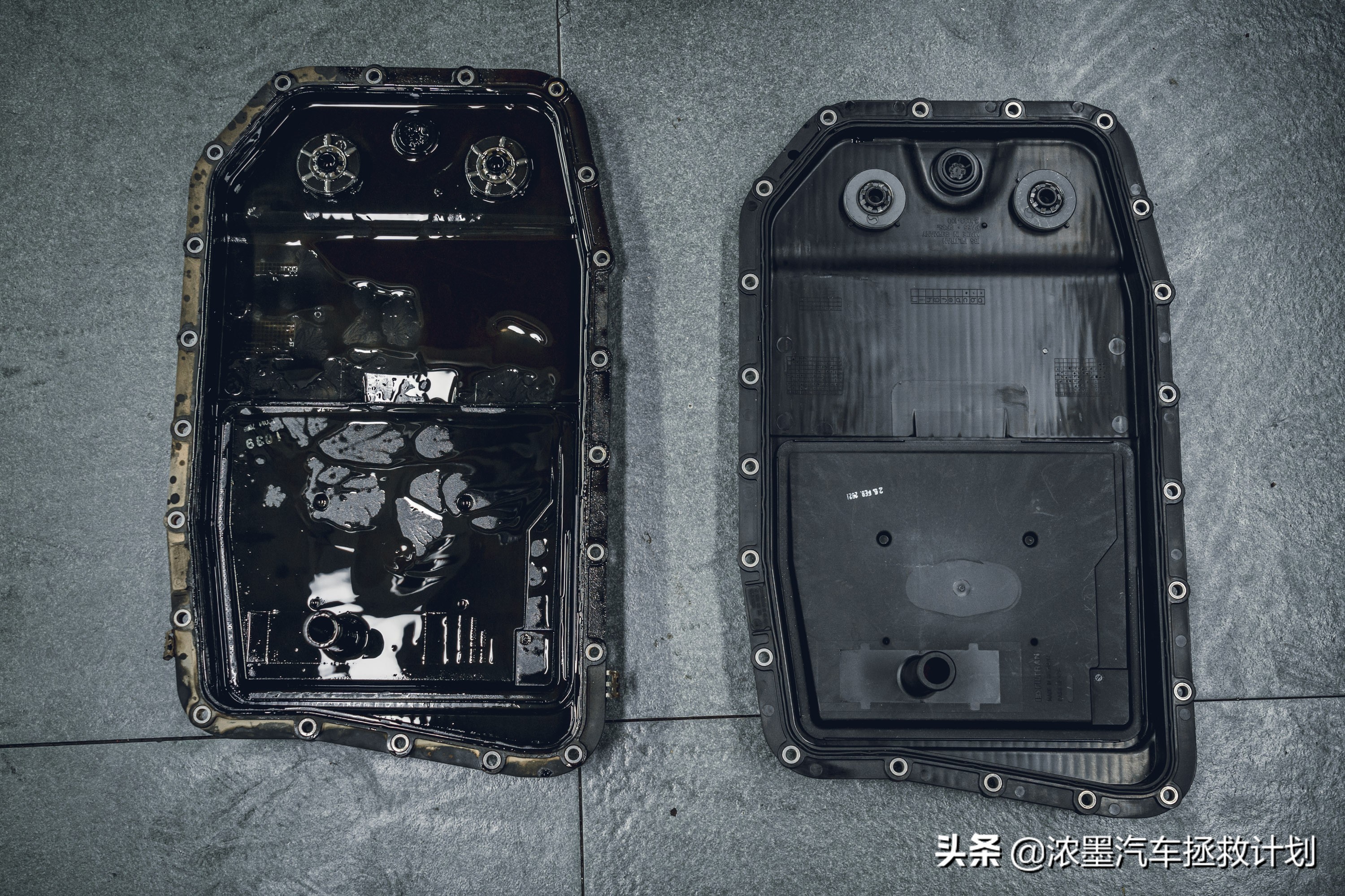 专业维修整备老款捷豹xj系列,老款捷豹xj整备视频