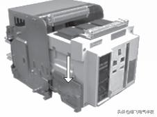 万能断路器ir4故障处理,万能式断路器故障e1