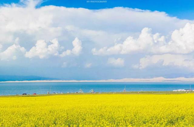 唯愿不负美景不负卿,不负美景不负卿什么意思