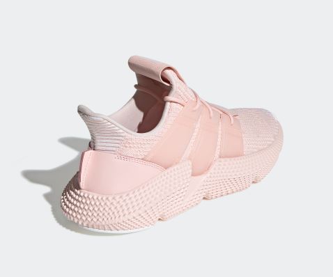 嗨!仙女在吗？请查收您可爱的少女心PROPHERE经典鞋