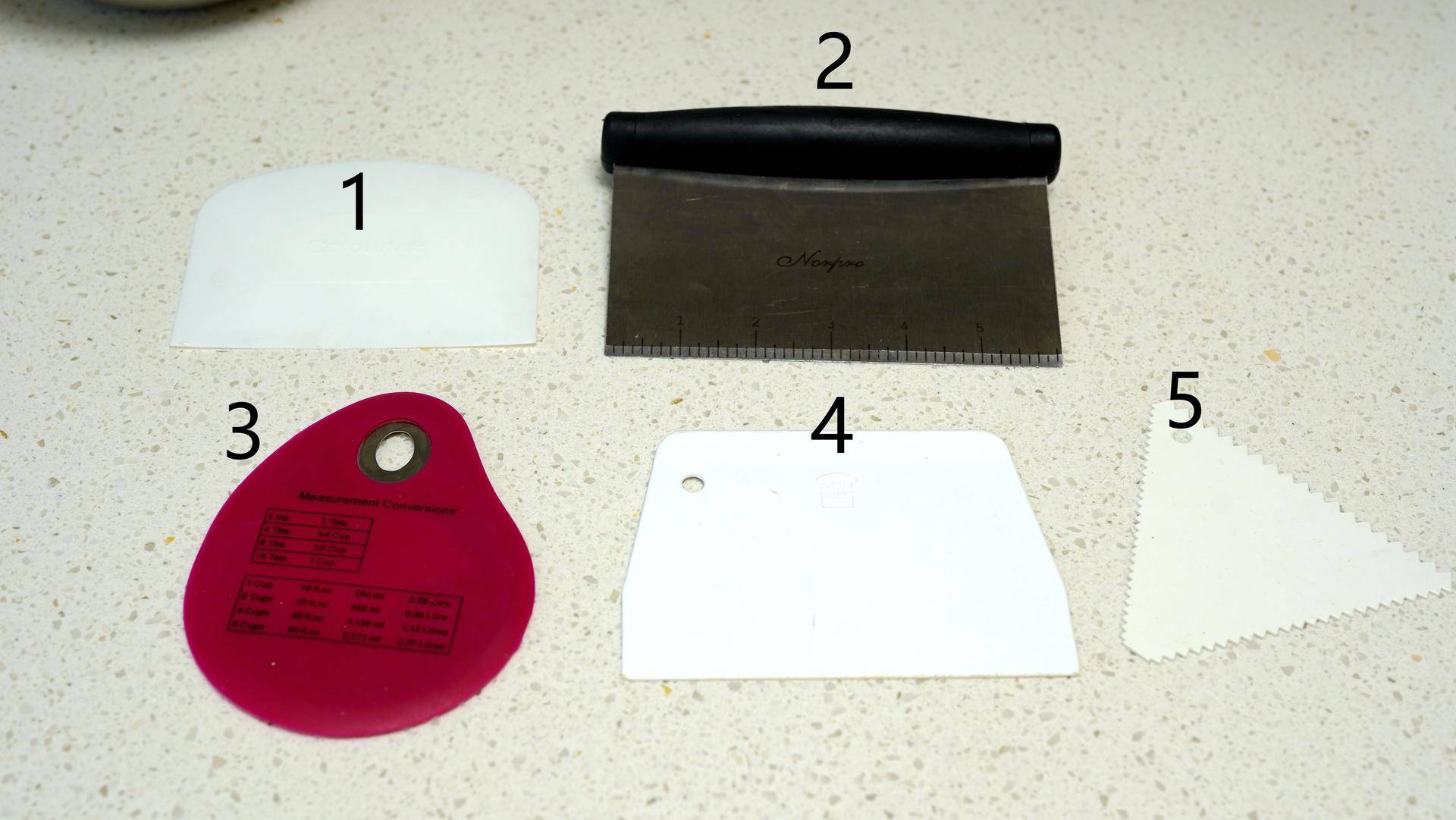 少走弯路，记笔记，细数十年烘焙中那些最好用的工具「进阶篇」