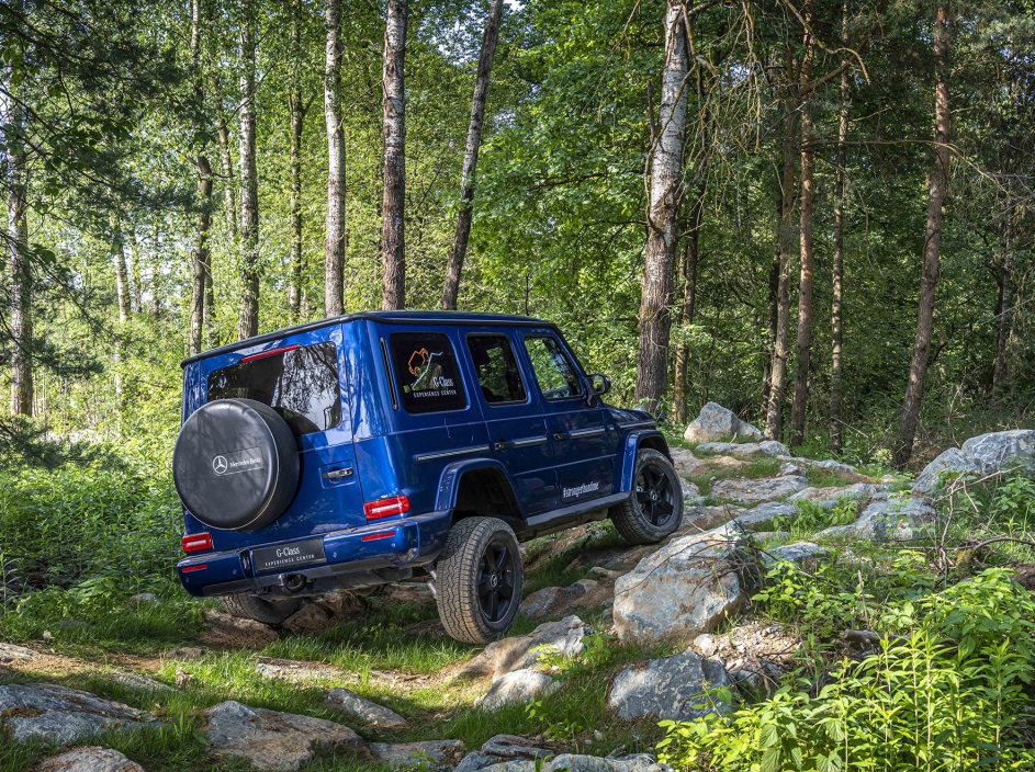 g500与gls450哪个舒适,g500和gls450怎么选