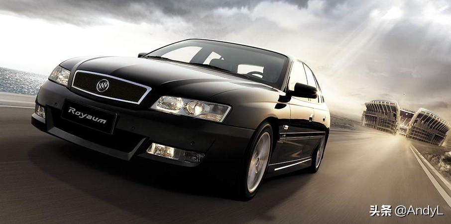 别克换标的车型是什么,别克换标的车型有哪些车