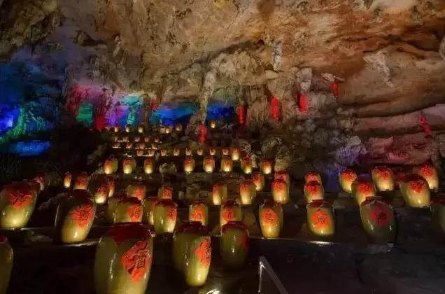 广东居然藏着一个神秘天坑,广东这座小镇藏着多少宝藏