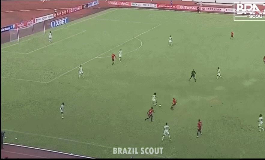 恩迪迪防守实力有多强,恩迪迪防守集锦