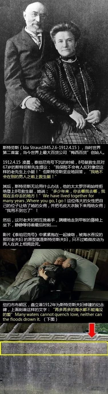 泰坦尼克号沉没之谜真实事件,美联储与泰坦尼克号