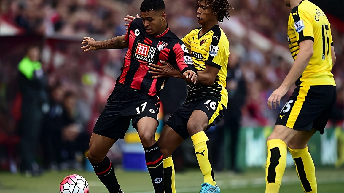 英冠第五轮即将开始！伯恩茅斯能否拿分？布里斯托尔城保住连胜？