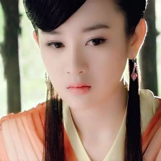 张檬饰演的珍妃是什么电视剧,张檬版珍妃挨了多少板子