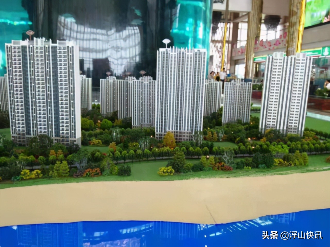 碧桂园滨海城项目在青岛哪,青岛碧桂园滨海城最新房价