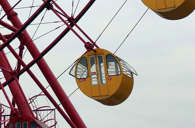 红米K30用上6400万索尼相机，使用一周之后，聊聊拍照感受