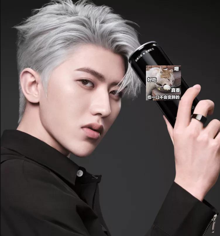 娱乐圈肖战代言,肖战一开始圈粉速度有龚俊快吗