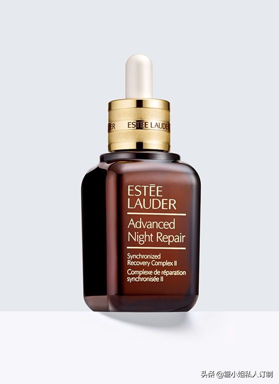 雅诗兰黛小棕瓶为什么卖得好,雅诗兰黛小棕瓶真的有那么好吗