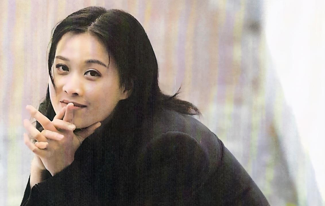 “傻大姐”那英的成名史,那英唱的火爆歌