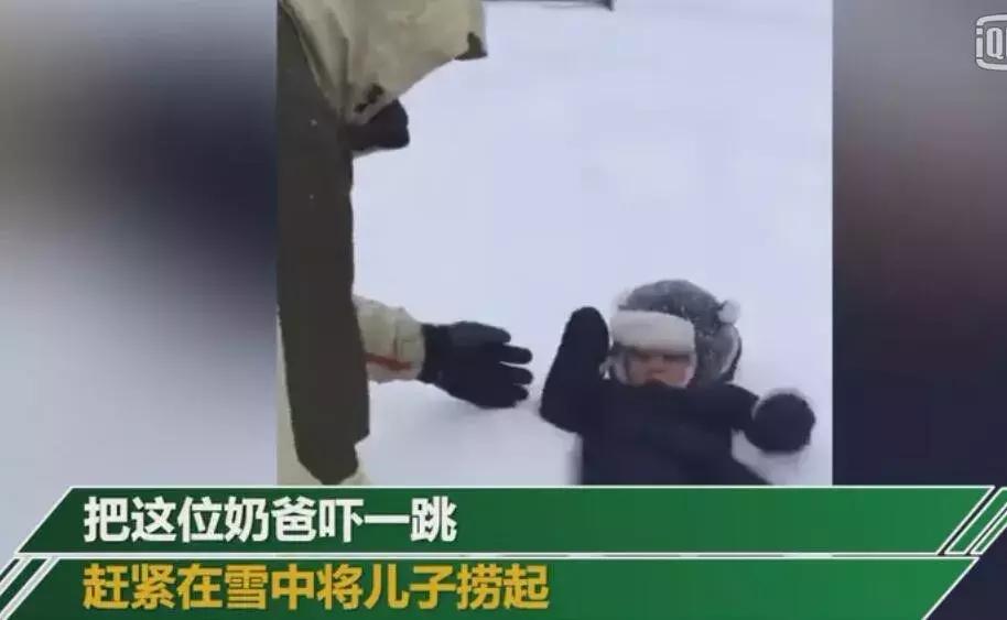 孙俪晒儿子的一家三口,孙俪写给儿子10岁的信