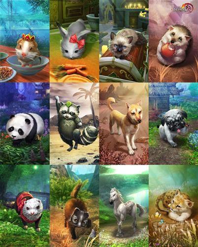 剑网三版本历史,剑网3起源要点卡么