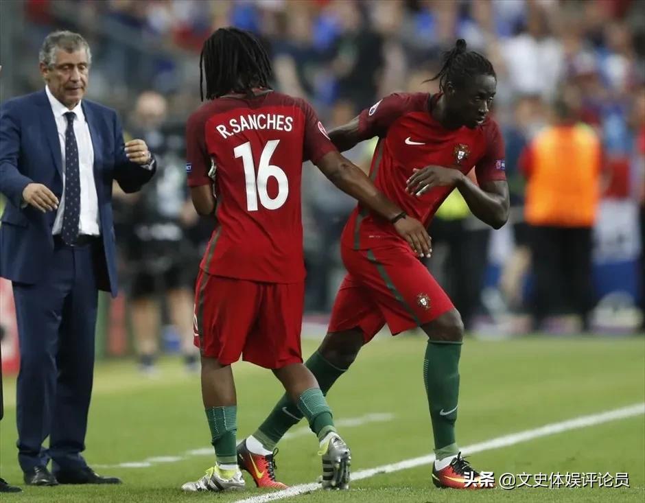 还记得八年前的欧洲杯吗,16年欧洲杯决赛绝杀庆祝