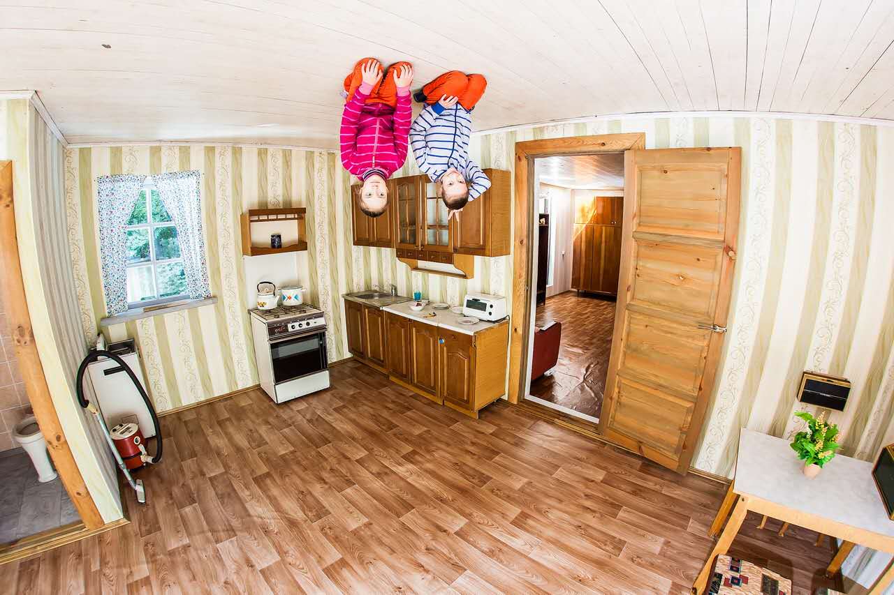 绿色爱丽小屋,爱丽小屋瑜伽