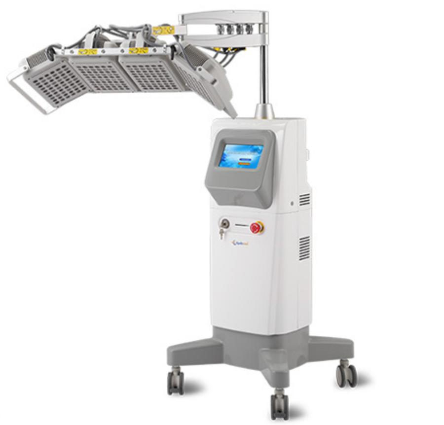 自己买激光笔点痣安全吗,家用激光笔点痣