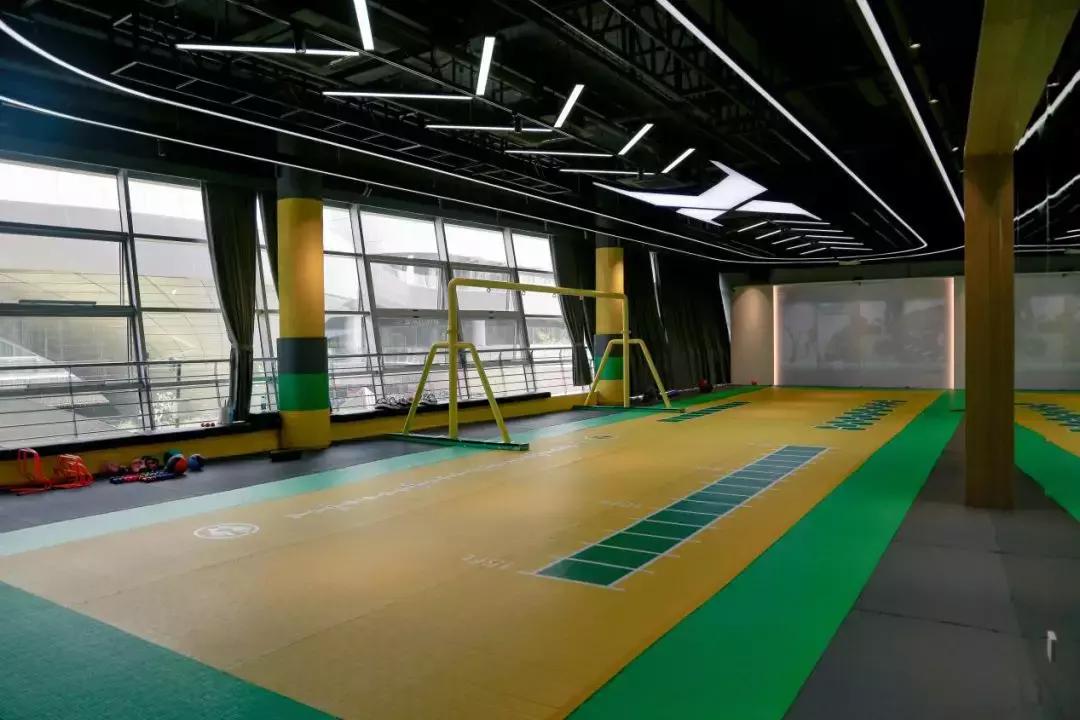 昆仑决训练营,昆仑决袋鼠达达