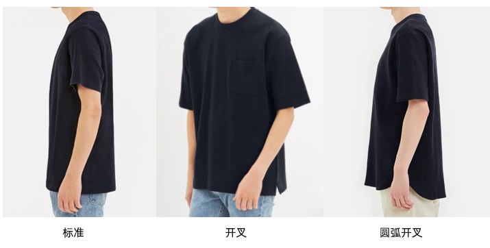 如何挑好一件最适合你的t恤,夏天挑选t恤怎么选面料凉快