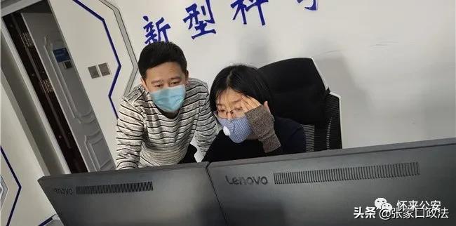 张家口:走近他们,在那没有硝烟的战场上